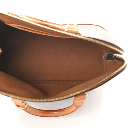 Louis Vuitton Monogram Alma PM 5 of 12