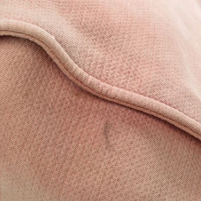 Chanel Canvas Large Deauville Tote Red 9 of 11