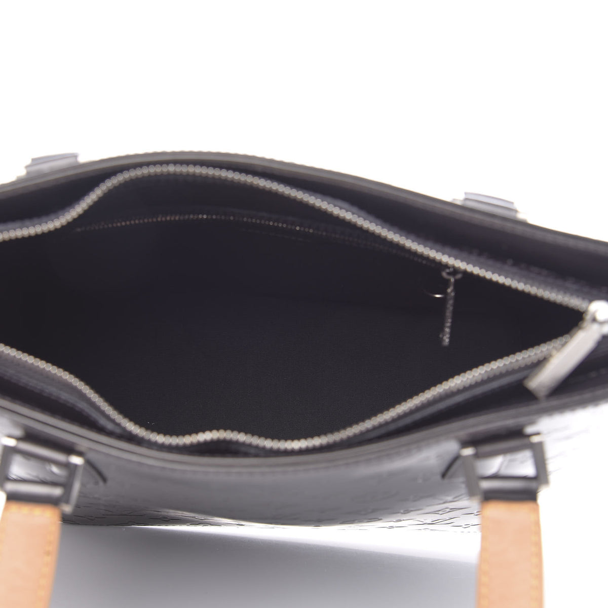 Louis Vuitton Mat Monogram Stockton Black 5 of 10
