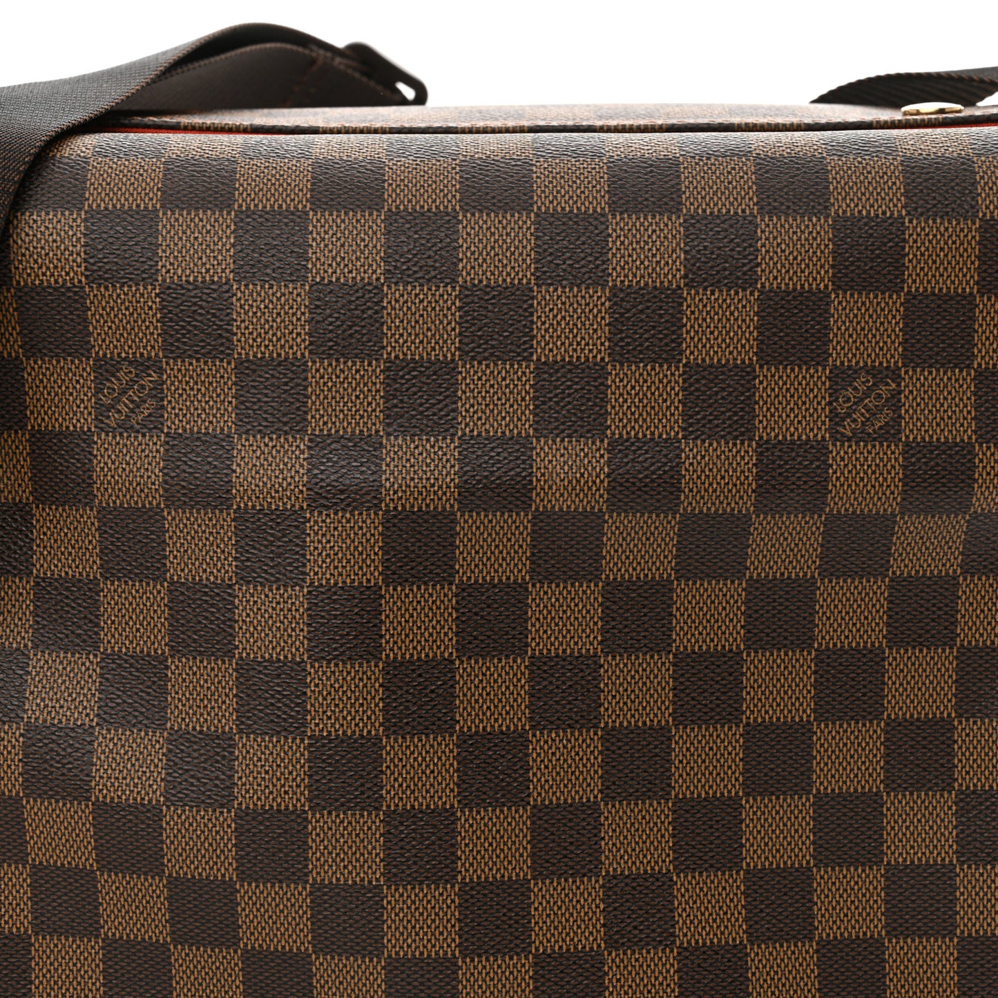Damier Ebene Naviglio