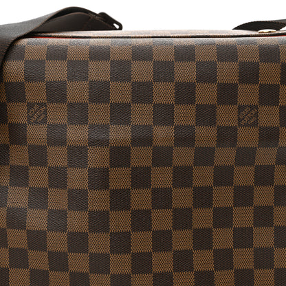 Louis Vuitton Damier Ebene Naviglio 7 of 9