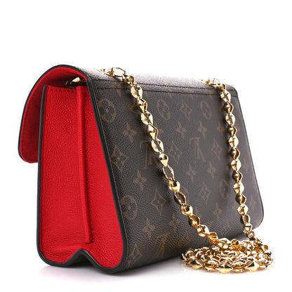 Louis Vuitton Monogram Victoire Cherry 3 of 11