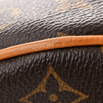 Louis Vuitton Monogram Galliera PM 10 of 12