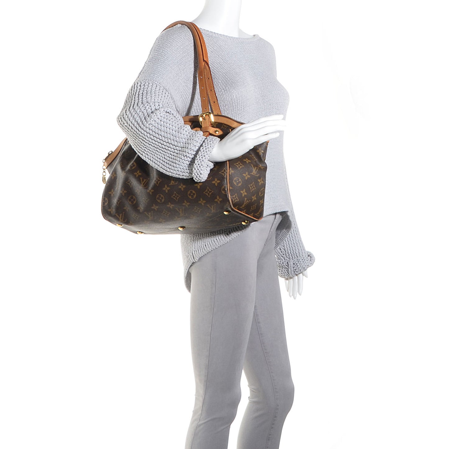 Monogram Tivoli GM