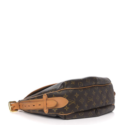Louis Vuitton Monogram Tulum GM 4 of 14