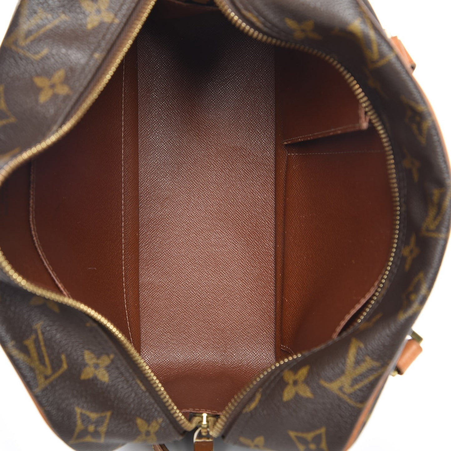 Monogram Cite MM