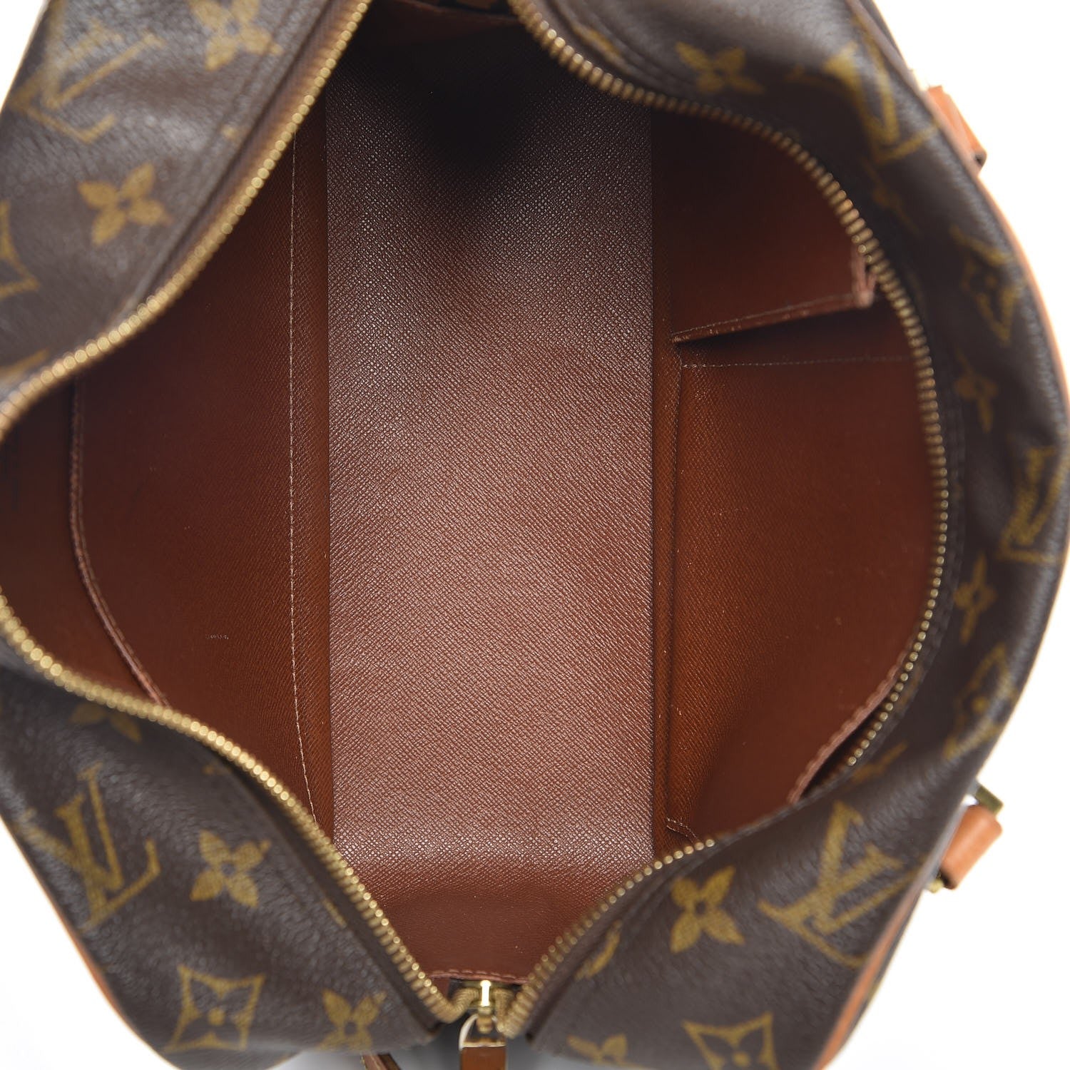 Louis Vuitton Monogram Cite MM 5 of 15