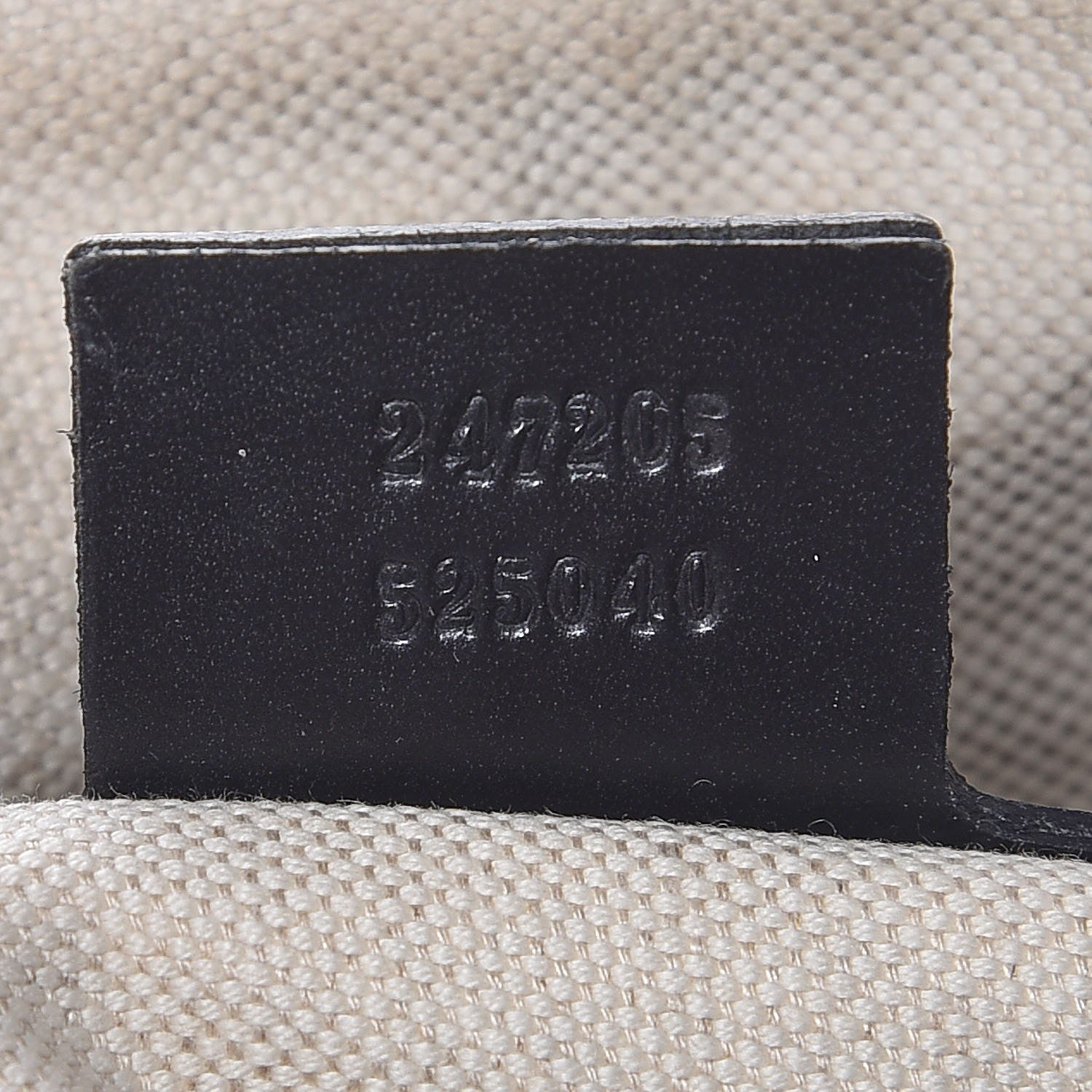 Gucci Diamante Vintage Web Medium Boston Black 8 of 15