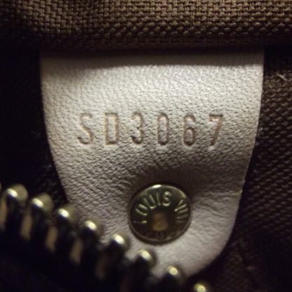 Louis Vuitton Monogram Speedy 25 8 of 9