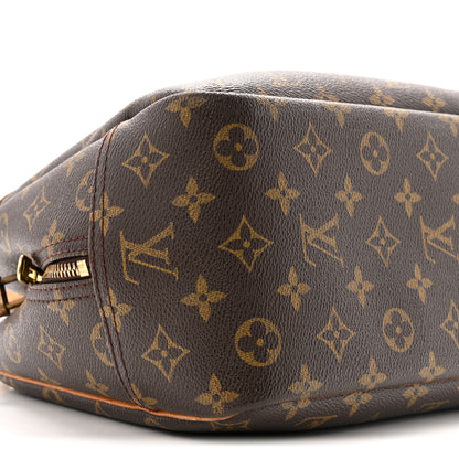 Louis Vuitton Monogram Deauville 8 of 16