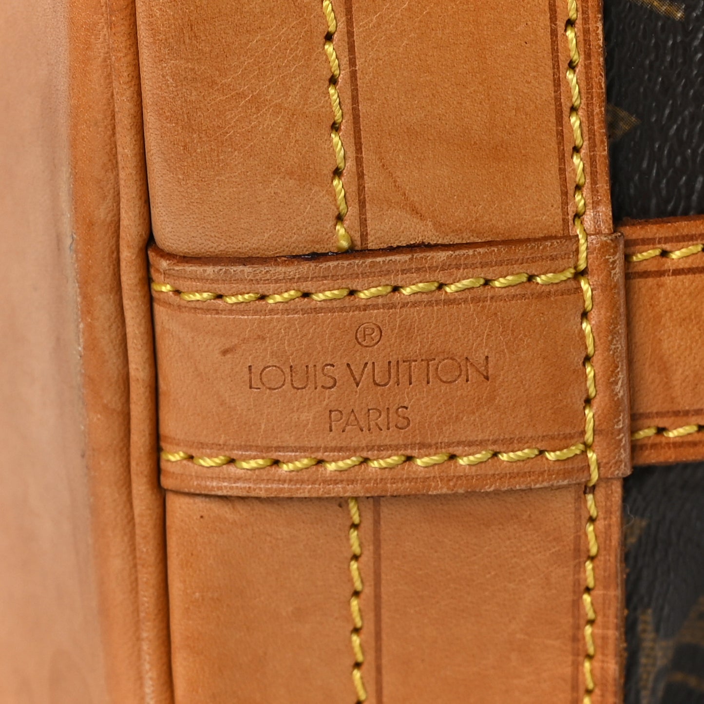 Monogram Noe
