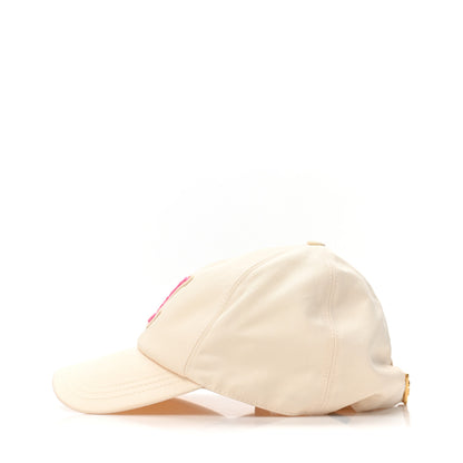 Louis Vuitton Cotton LV Signature Cap L Beige 5 of 7