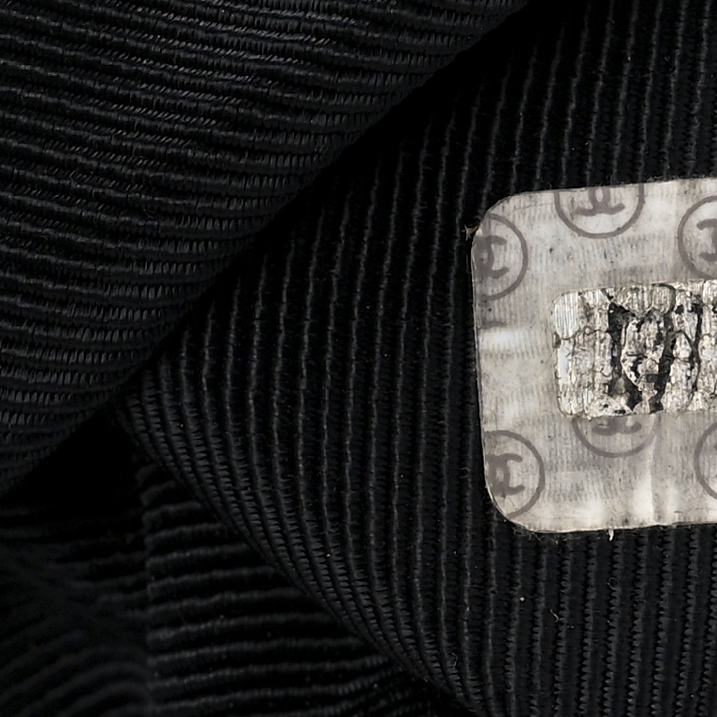 Caviar CC Backpack Black