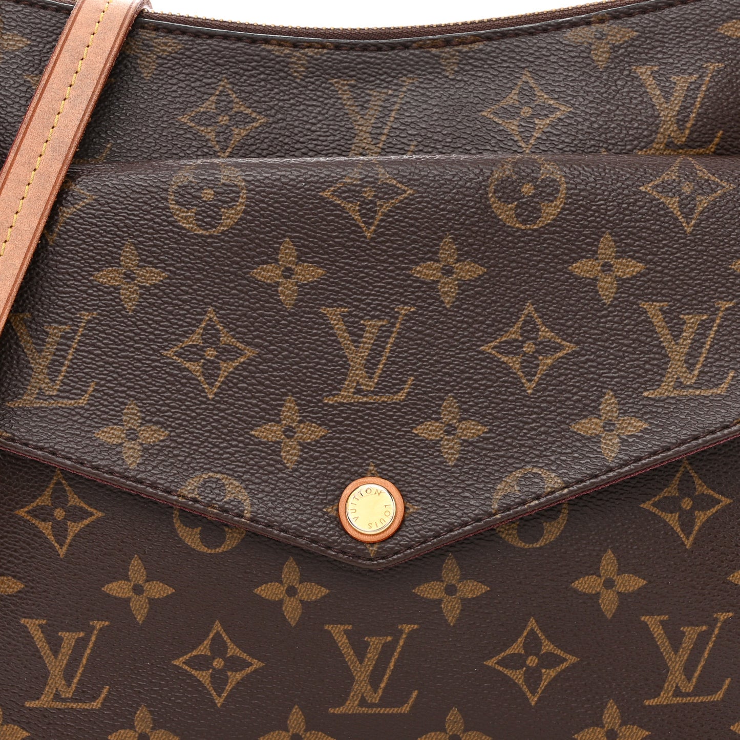 Monogram Mabillon