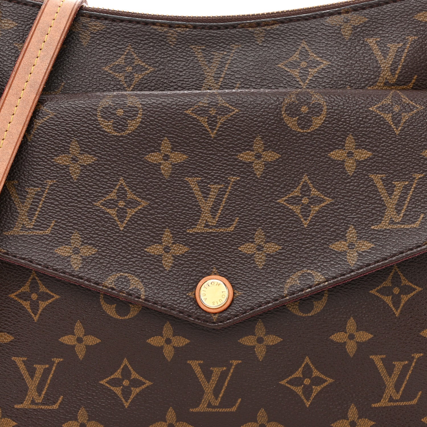 Louis Vuitton Monogram Mabillon 8 of 13