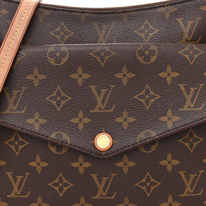 Louis Vuitton Monogram Mabillon 8 of 13