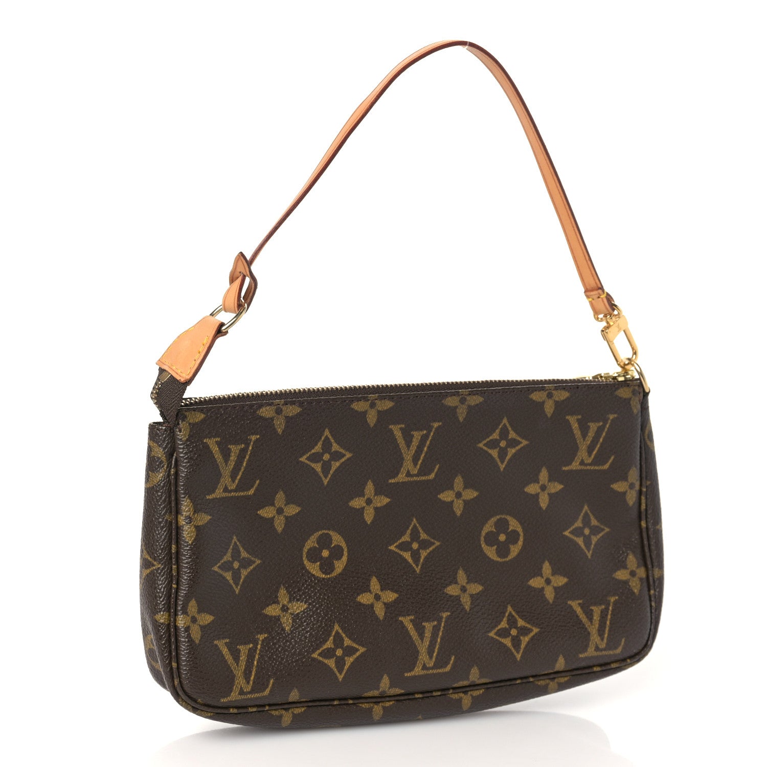 Louis Vuitton Monogram Pochette Accessories 3 of 9