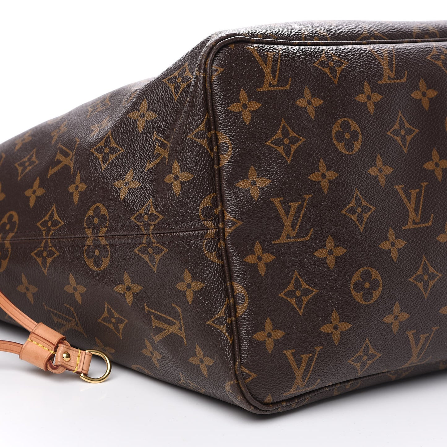 Monogram Neo Neverfull GM Pivoine