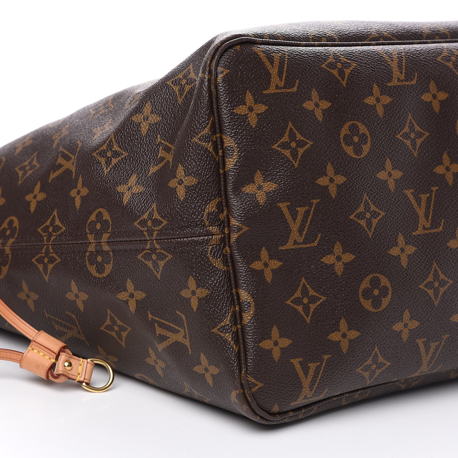 Louis Vuitton Monogram Neo Neverfull GM Pivoine 8 of 13