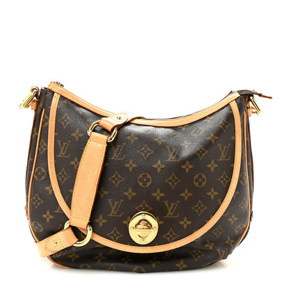 Louis Vuitton Monogram Tulum GM 1 of 8