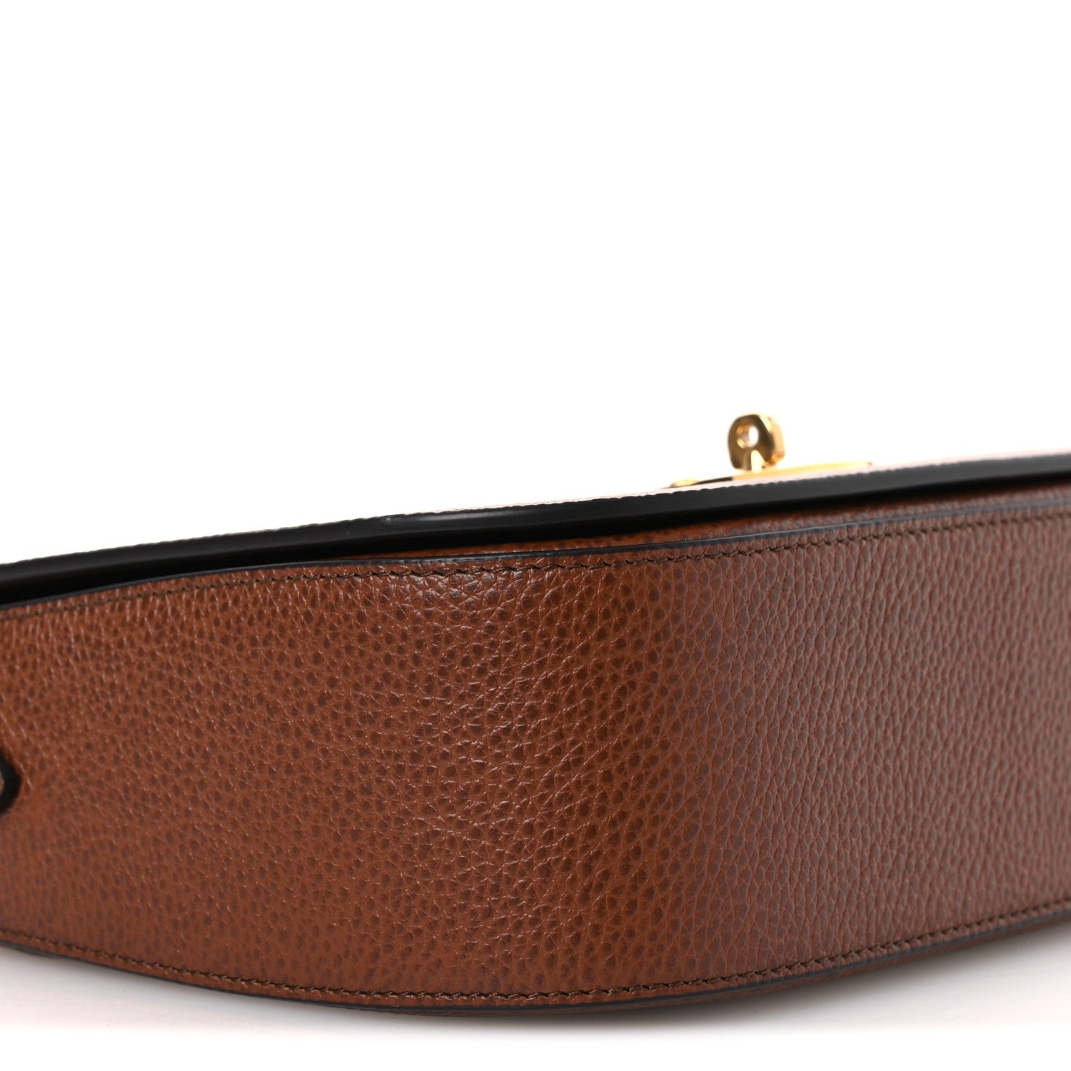 Mulberry Natural Grained Calfskin Small Darley Satchel Oak 1834248