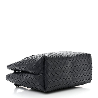 Bottega Veneta Nappa Intrecciato Medium Andiamo Shoulder Bag Space 4 of 9