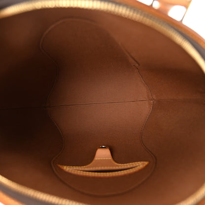 Louis Vuitton Monogram Ellipse PM 5 of 11