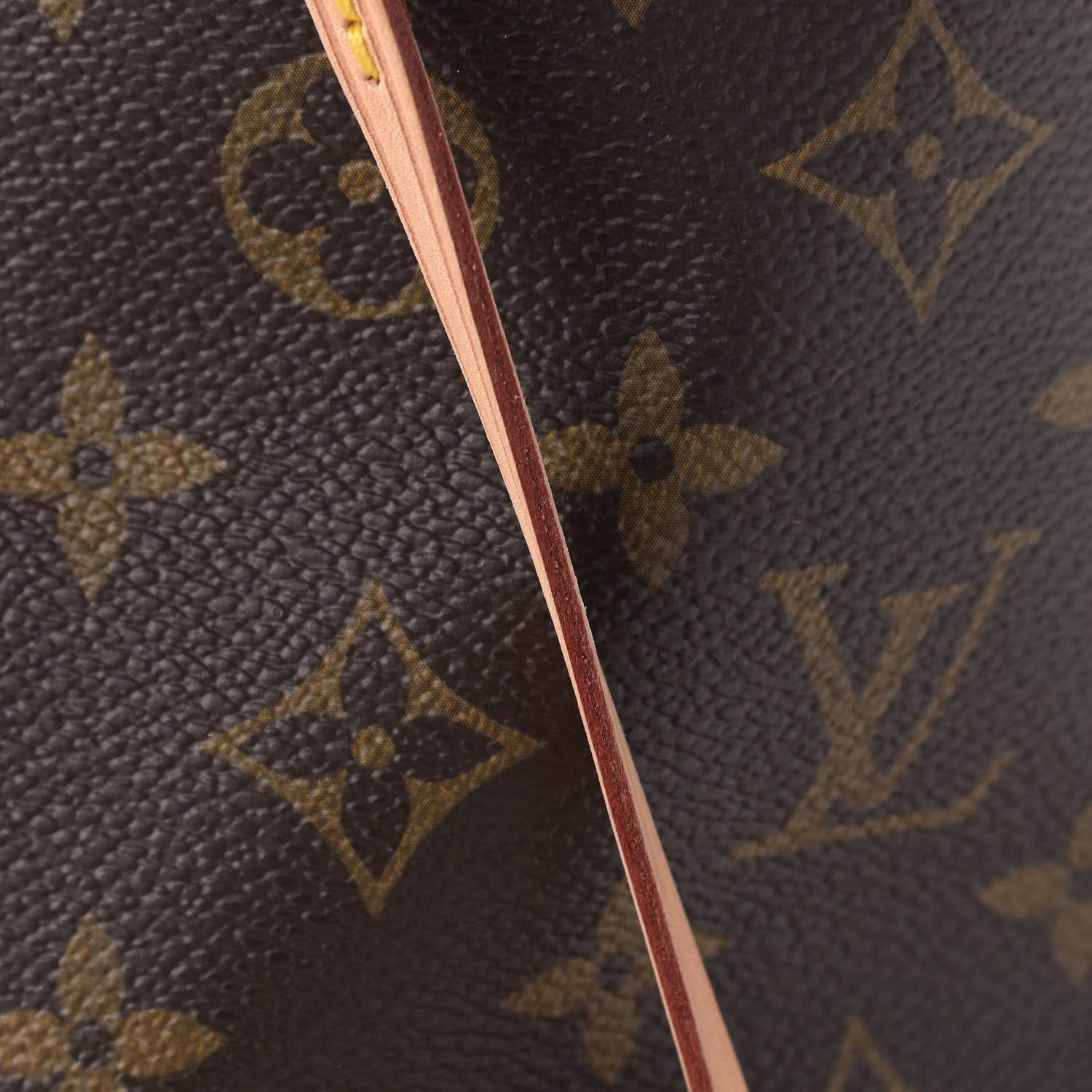 Louis Vuitton Monogram Neo Neverfull GM 18 of 21