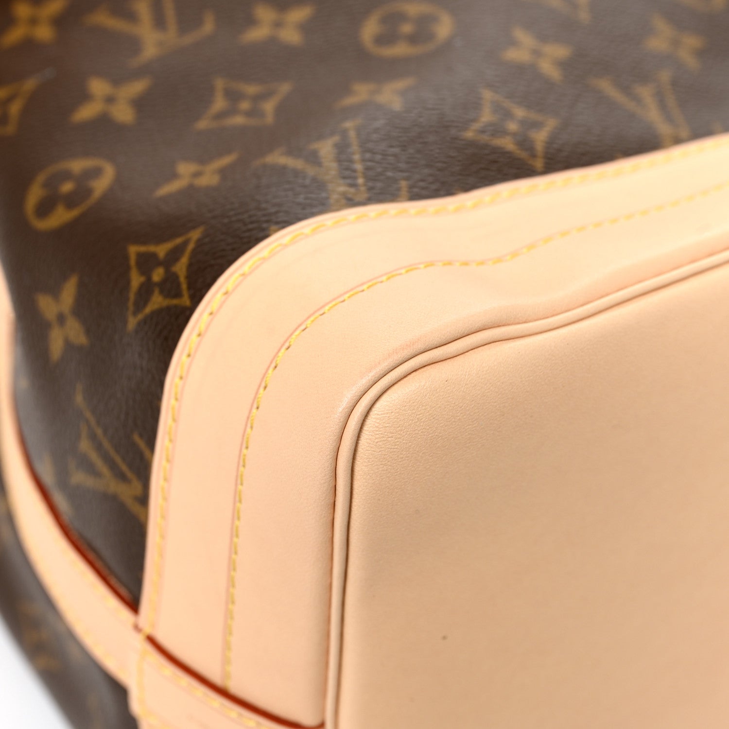 Louis Vuitton Monogram Noe 9 of 12