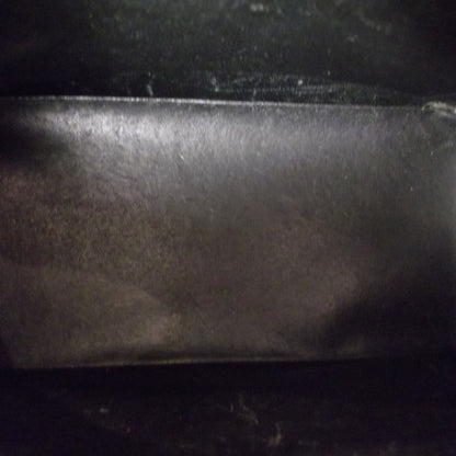 Chanel Caviar Medallion Tote Black 7 of 13