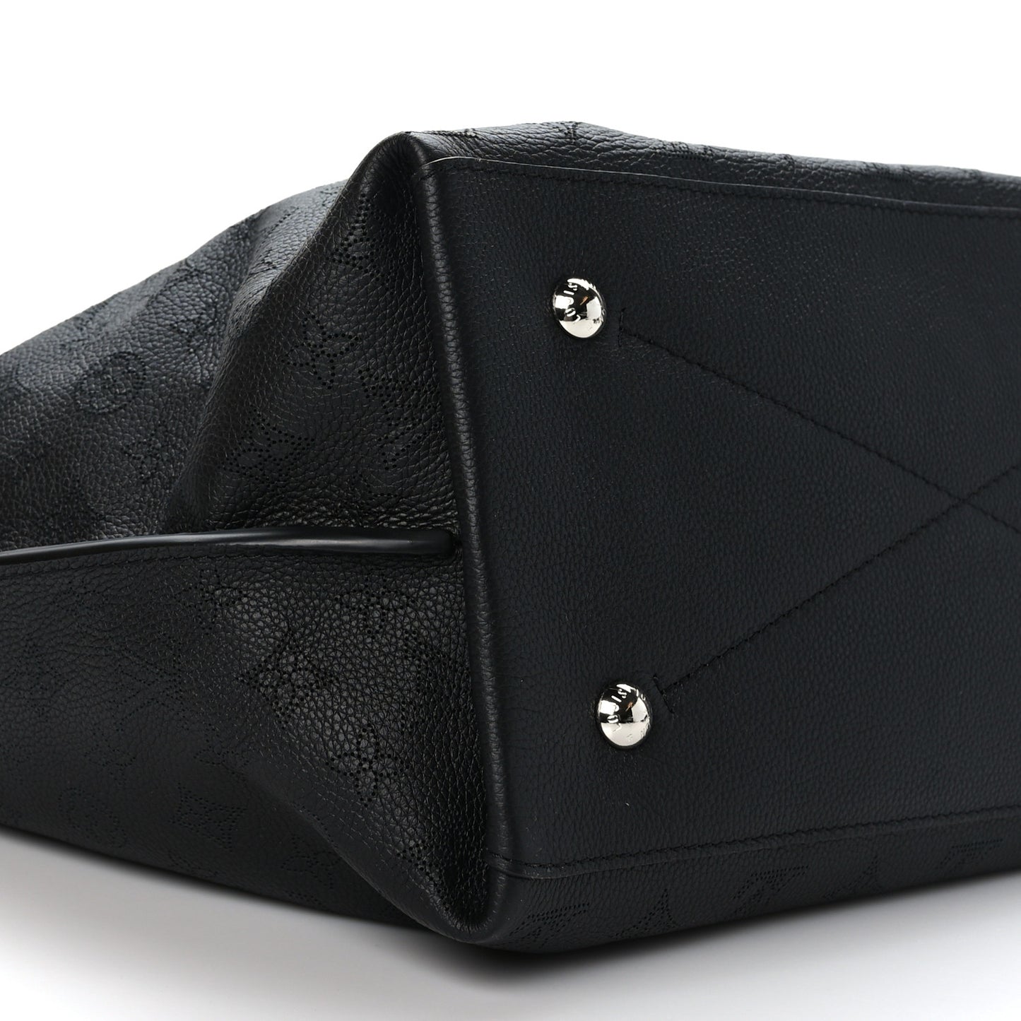 Mahina Carmel Hobo Black