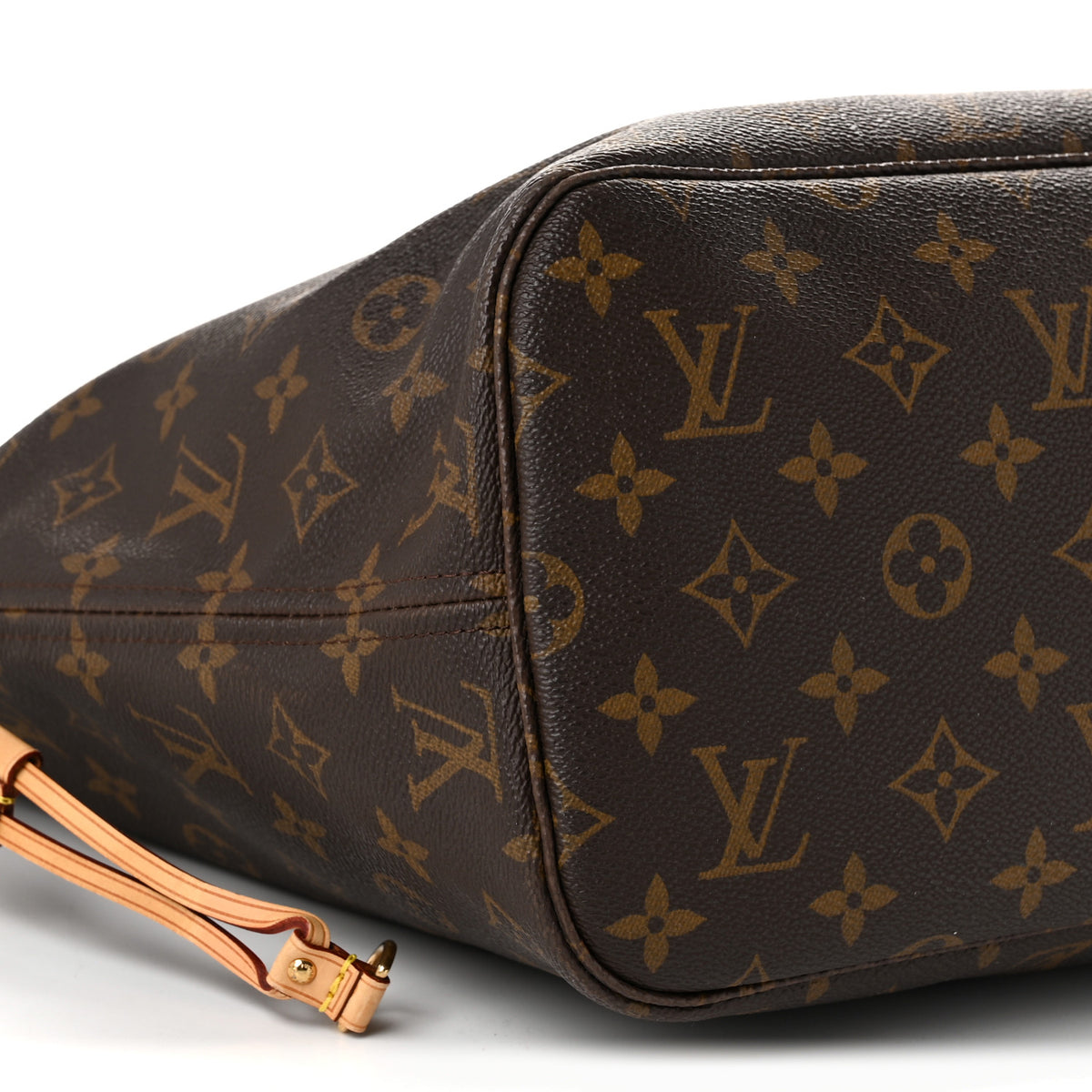 Monogram Neverfull MM