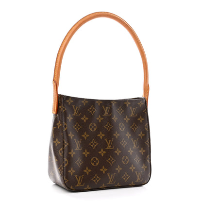 Louis Vuitton Monogram Looping MM 3 of 10