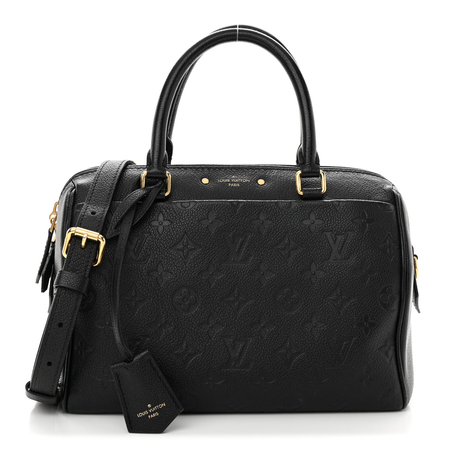 Empreinte Speedy Bandouliere 25 NM Black
