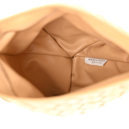 Bottega Veneta Nappa Intrecciato Mini BV Twist Almond 5 of 10