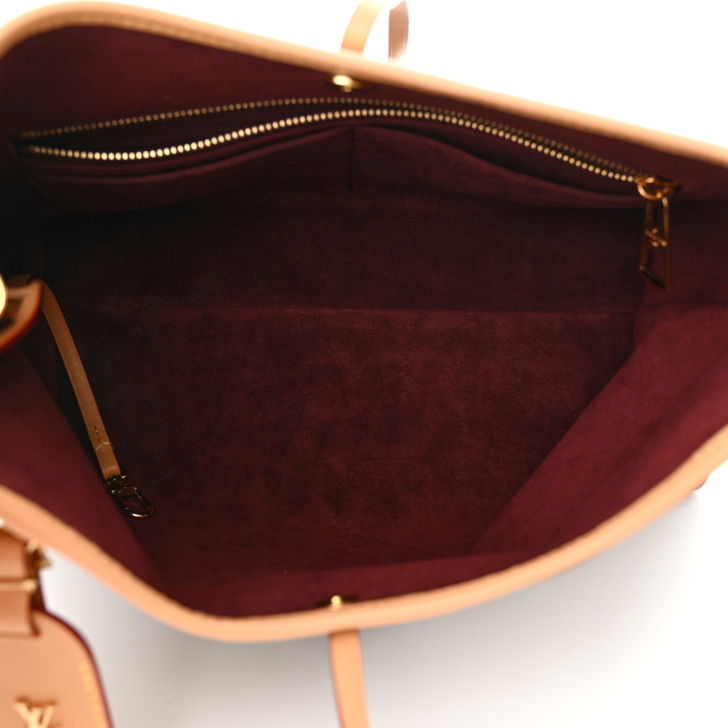 Louis Vuitton Monogram CarryAll PM 6 of 11