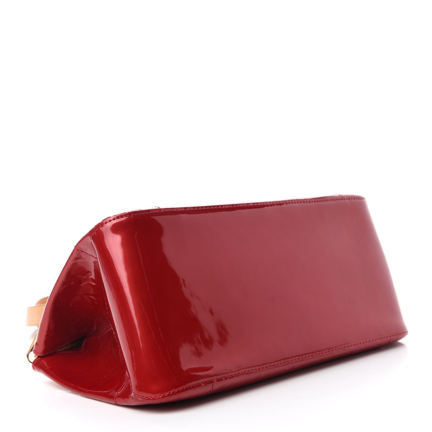 Louis Vuitton Vernis Rosewood Ave Pomme D'Amour 4 of 9