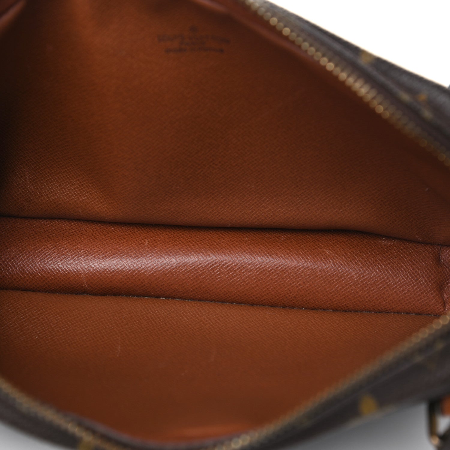 Louis Vuitton Monogram Pochette Marly Bandouliere 5 of 12