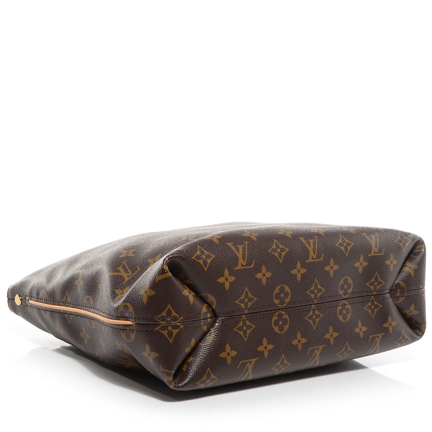 Louis Vuitton Monogram Sully PM 4 of 16