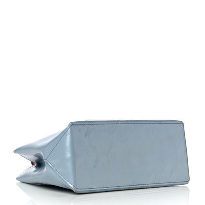 Louis Vuitton Vernis Reade PM Lavender Baby Blue 4 of 13