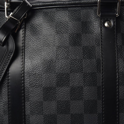 Louis Vuitton Damier Graphite Porte-Documents Voyage 11 of 11