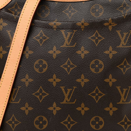 Louis Vuitton Monogram Odeon PM 8 of 12