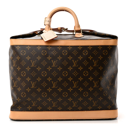 Louis Vuitton Monogram Cruiser 45 1 of 17