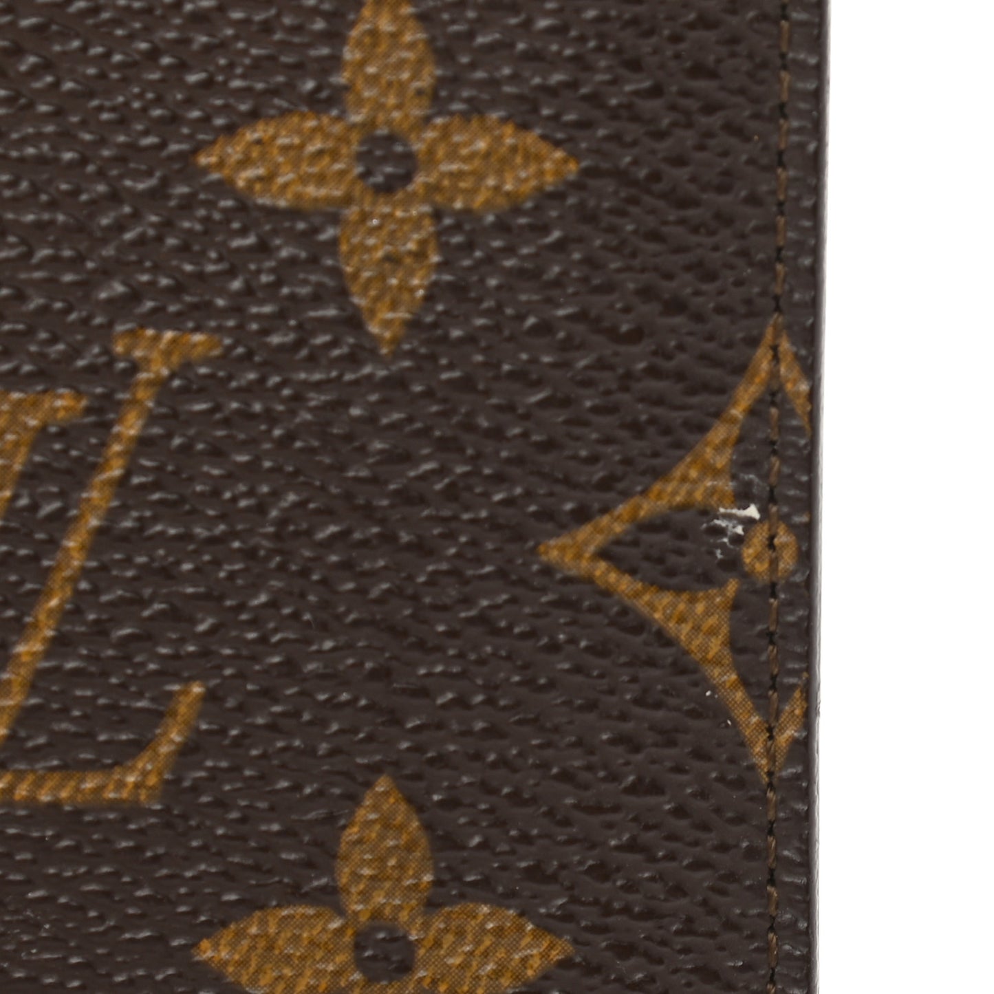 Monogram Brazza Wallet