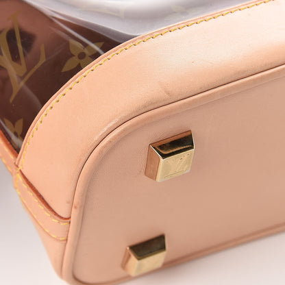 Louis Vuitton Vinyl Cabas Ambre PM 14 of 20