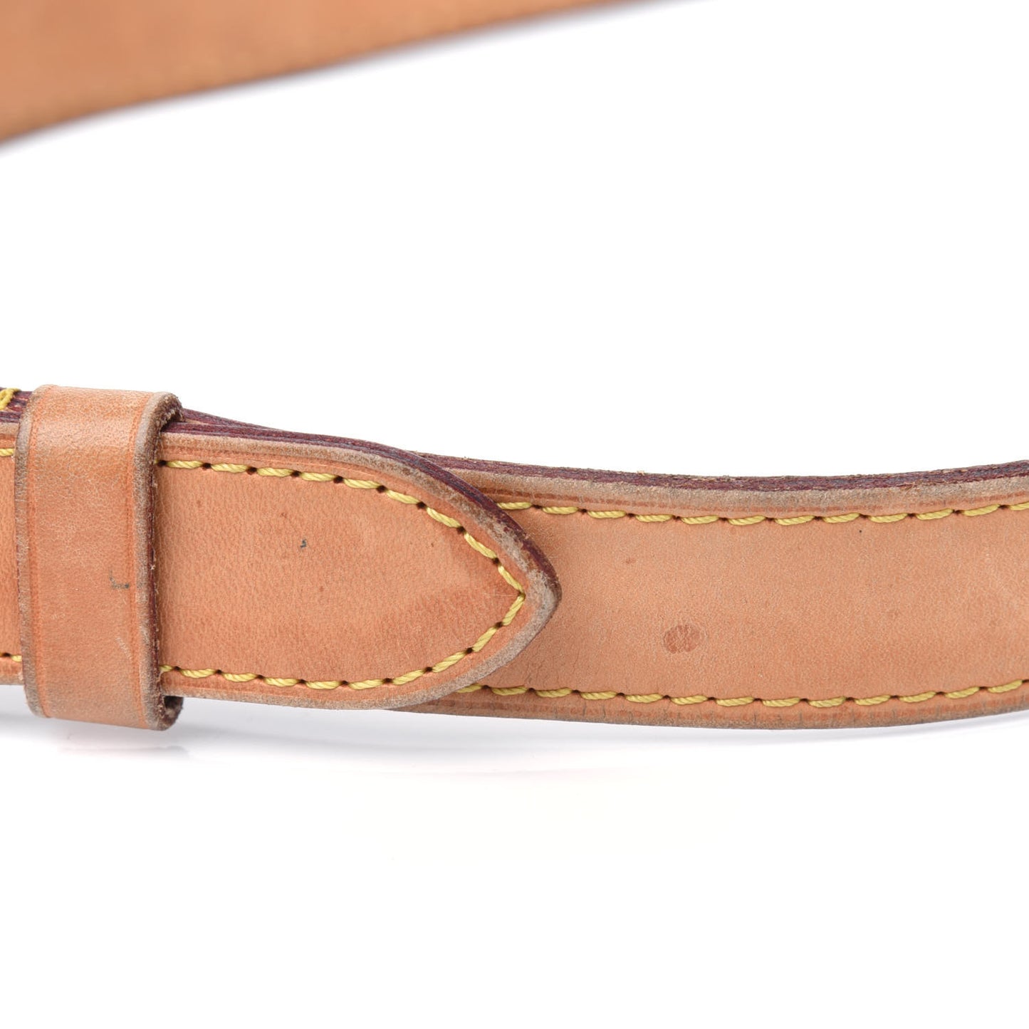 Vachetta VVN Adjustable Shoulder Strap