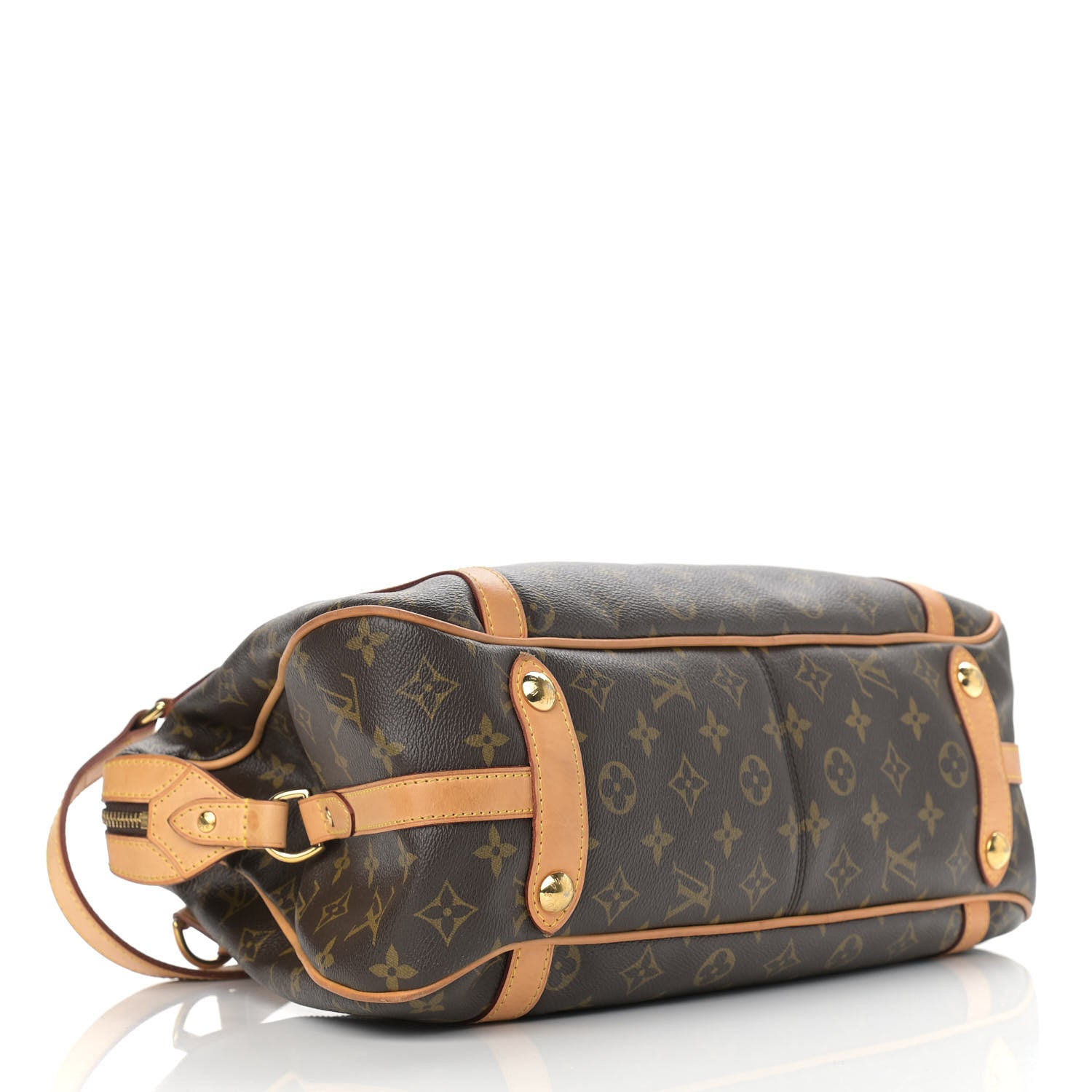 Louis Vuitton Monogram Stresa PM 4 of 11