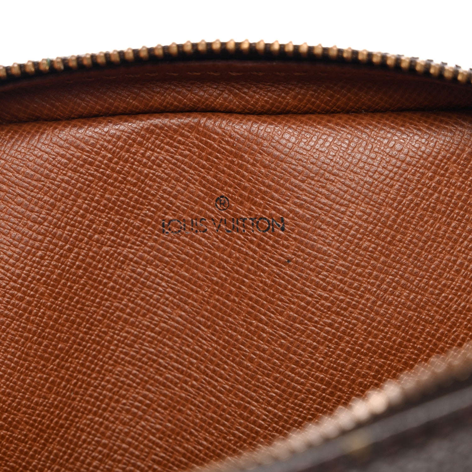 Louis Vuitton Monogram Amazone PM 7 of 11