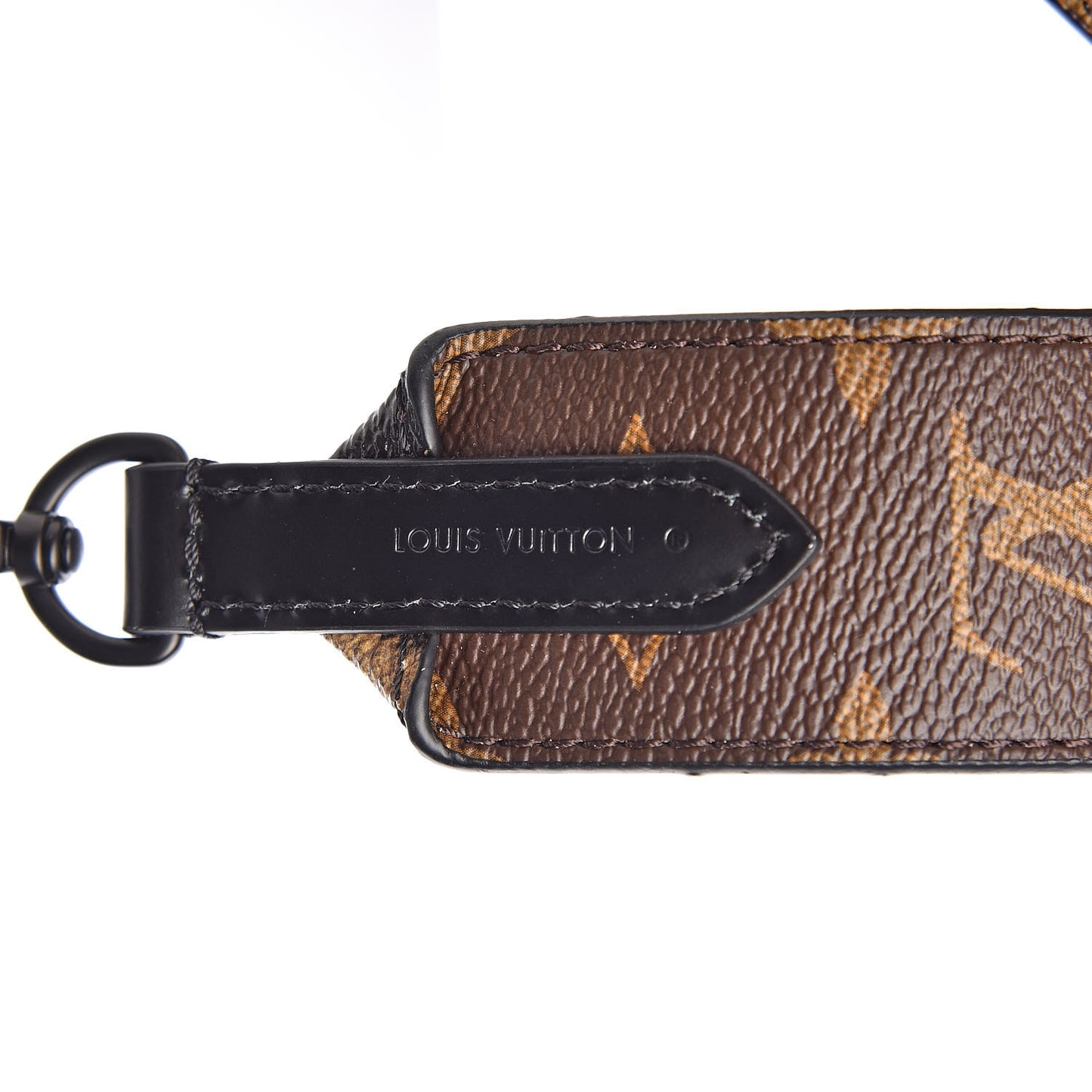 Monogram Animal Bandouliere Shoulder Strap