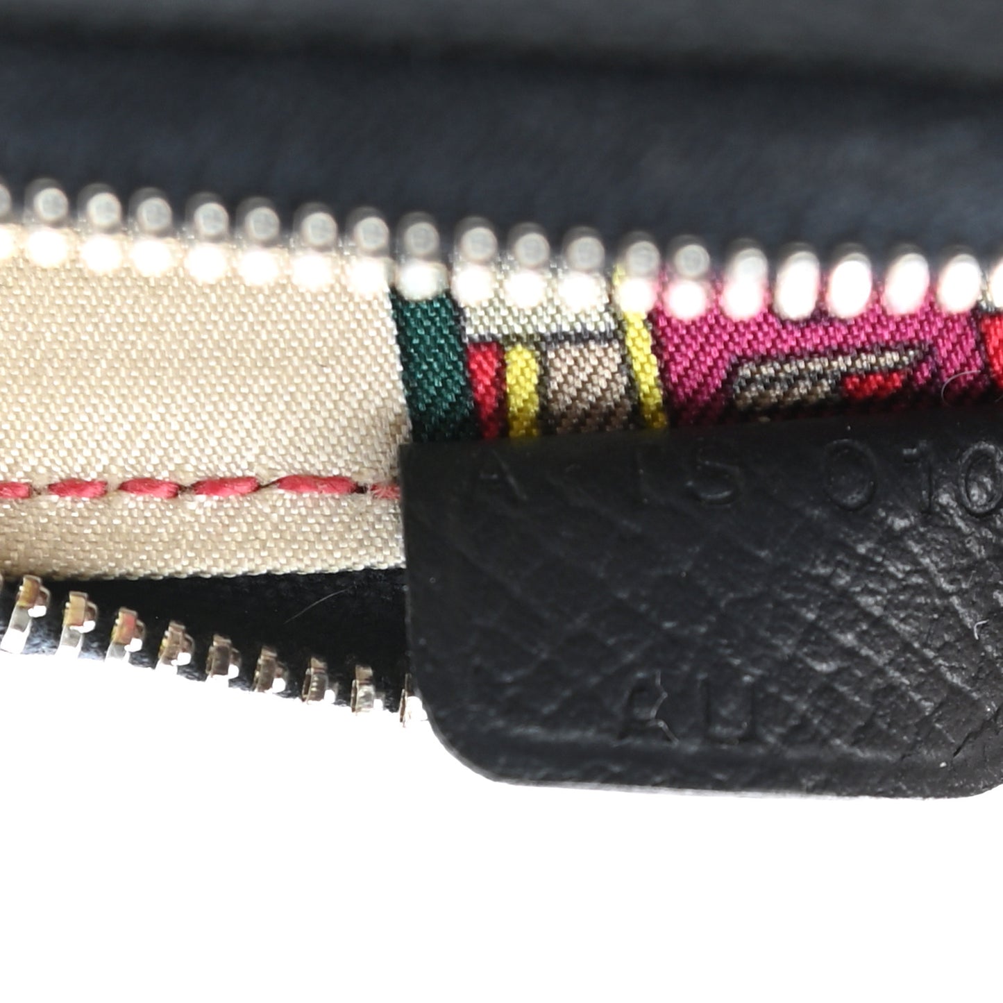 Epsom Silk'in Coin Purse Bleu Indigo